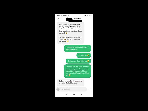 ❤️ Додадов нов PAWG од Tinder во мојот харем (вклучено е разговор со Tinder) ️ Тешко порно на mk.xxxdl.ru ﹏